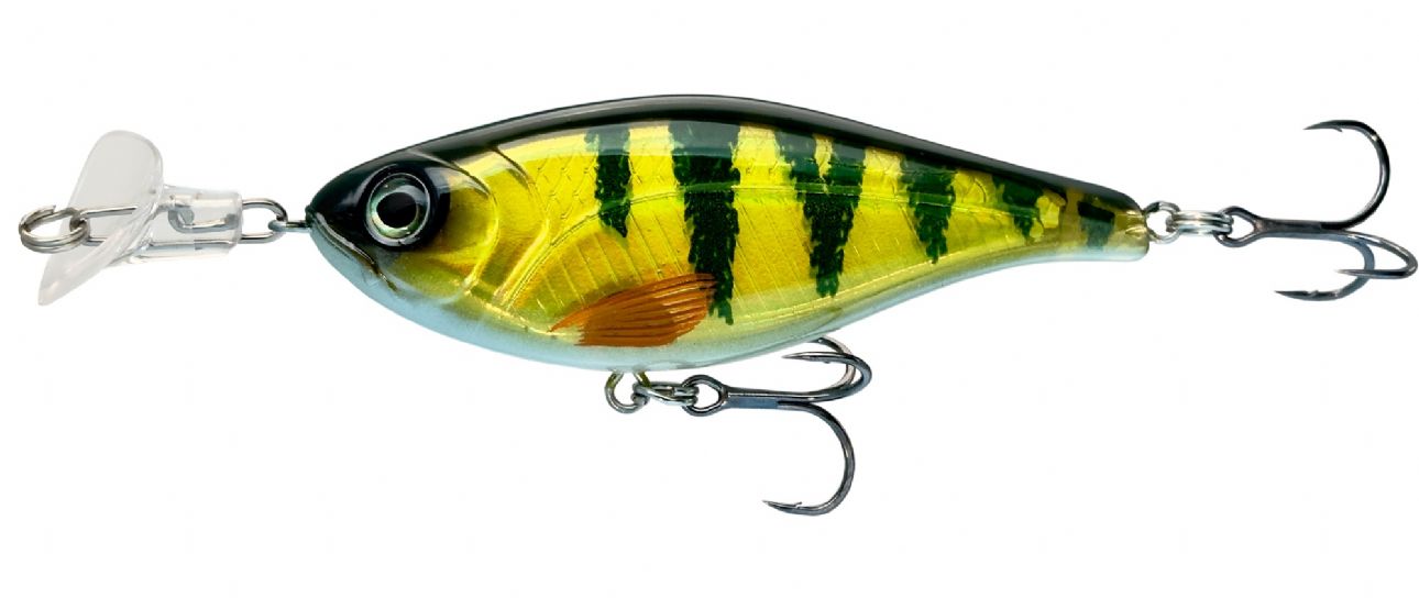 Headbanger Cranky Shad 7.6cm
